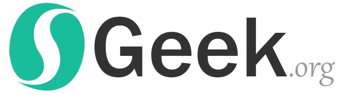 Sgeek